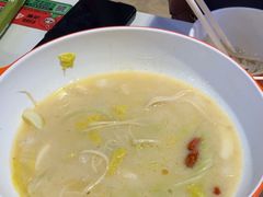 -小六鱼你.下饭酸菜鱼(益田假日广场店)