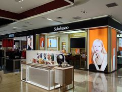 -茂业天地(华强北店)