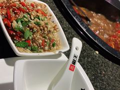 -椒王火锅(厚街万达店)