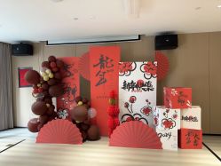 -美悦湾月子中心(熙湖店)