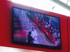 -法拉利主题公园