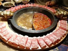 -蜀大侠火锅(四川北路店)