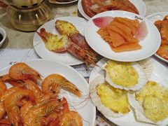 -芭菲盛宴·环球美食(解放碑英利国际店)