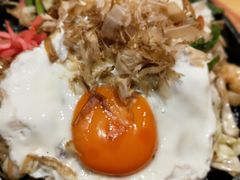 -大岛日本料理铁板烧(南通大饭店)