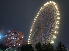 -万泉公园