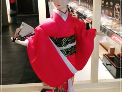 -采御鲜·回转寿司(汕头万达店)