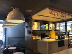 -麦当劳(海岸城店)