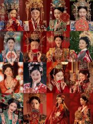 点击看大图 -今生有约婚纱摄影店(景德路店)