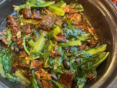 -中国厨房/台湾牛肉面