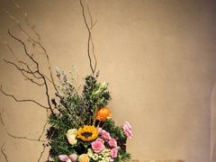 -绿茶餐厅(龙井船宴· 品牌总店)