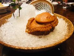 冰镇鲍鱼-晶采轩(虹桥路店)