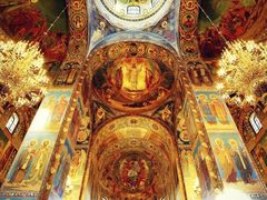 -滴血救世主教堂