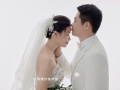 -经典婚纱摄影美学馆·私人定制