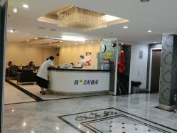 -深圳春天阳光医院·轮廓抗衰中心