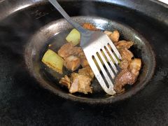 -贵州豆腐王(上合店)