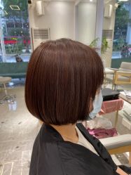 点击看大图 -菲·木田moontin造型salon