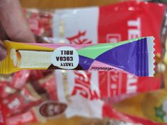 -紫荆城食品交易中心(华强北店)