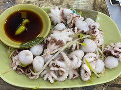 -贞姨美食·老字号海鲜大排档