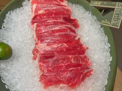 -山缓缓火锅(上海闵行龙湖店)