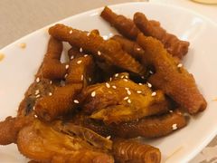 -香云轩·顺德菜(香云纱园林酒店店)