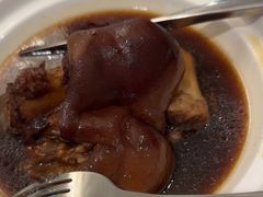 -大鸭梨烤鸭(左家庄店)