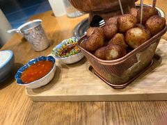 -金孔雀德宏傣味餐馆(魏公村店)