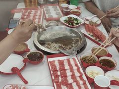 -鸿盛火锅(重庆路店)