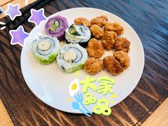 -天际餐厅(广州珠江新城假日酒店)