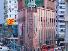 -Big Bus Tours 敞篷观光巴士