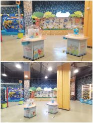 -乐8运动馆·桐语运动乐园(南湖二路店)