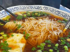 -富临轩私房菜(集庆门大街店)