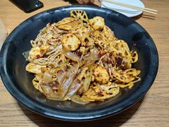 -掌上鲜(南顺城街店)