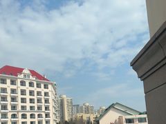 -青岛海景花园大酒店·粤海餐厅
