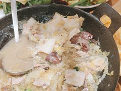 -鸽子窝(青塔店)