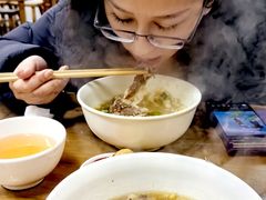 -老刘家泡馍·陕西老字号(钟楼广济街店)