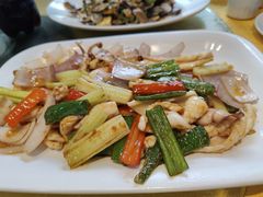 -大笑饭堂(甲子桥店)