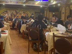 -维吾尔餐厅(宜山路店)