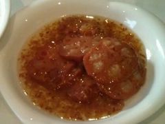 糯米藕-渝信川菜(工体店)