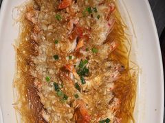 -吴越荣记苏州菜·松鼠桂鱼100%活鱼现做(斜塘老街店)