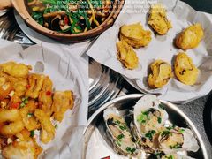 -飞尝蚝·顺德菜·鱼生(顺德总店)