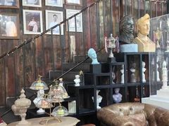 -王森咖啡西点烘焙培训(上海名厨中心店)
