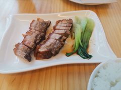 烧肉饭-香港厨房 Hong Kong Kitchen