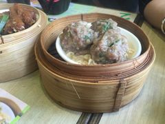 陈皮牛肉球-添好运点心专门店(北角店)