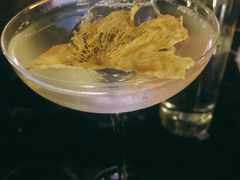 -柒Lounge(三里屯店)