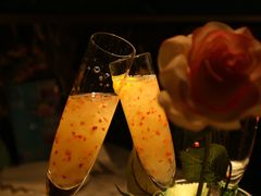 四时锦年雪耳饮-雀蓝川菜(奥体广场店)