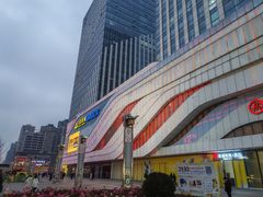 -万达广场(大明宫店)