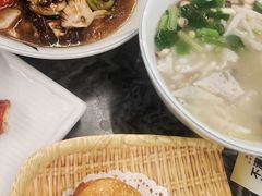 -安泰楼·佛跳墙创始人·传统闽味早茶·酒楼(三坊七巷闽菜地标店)