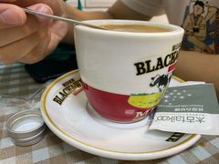 浮匙奶茶-赏饮·WILL TEA
