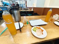 -小艺烧烤(曲江店)