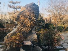 -老磨油饼(高陵店)